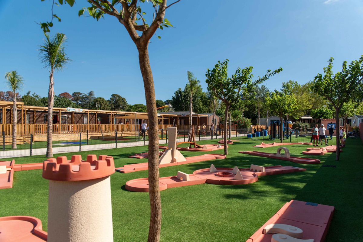 Camping Club MS Le Littoral Languedoc-Roussillon - Argelès-sur-Mer visuel 24/34 Camping Club MS Le Littoral Languedoc-Roussillon - Argelès-sur-Mer visuel 24/34