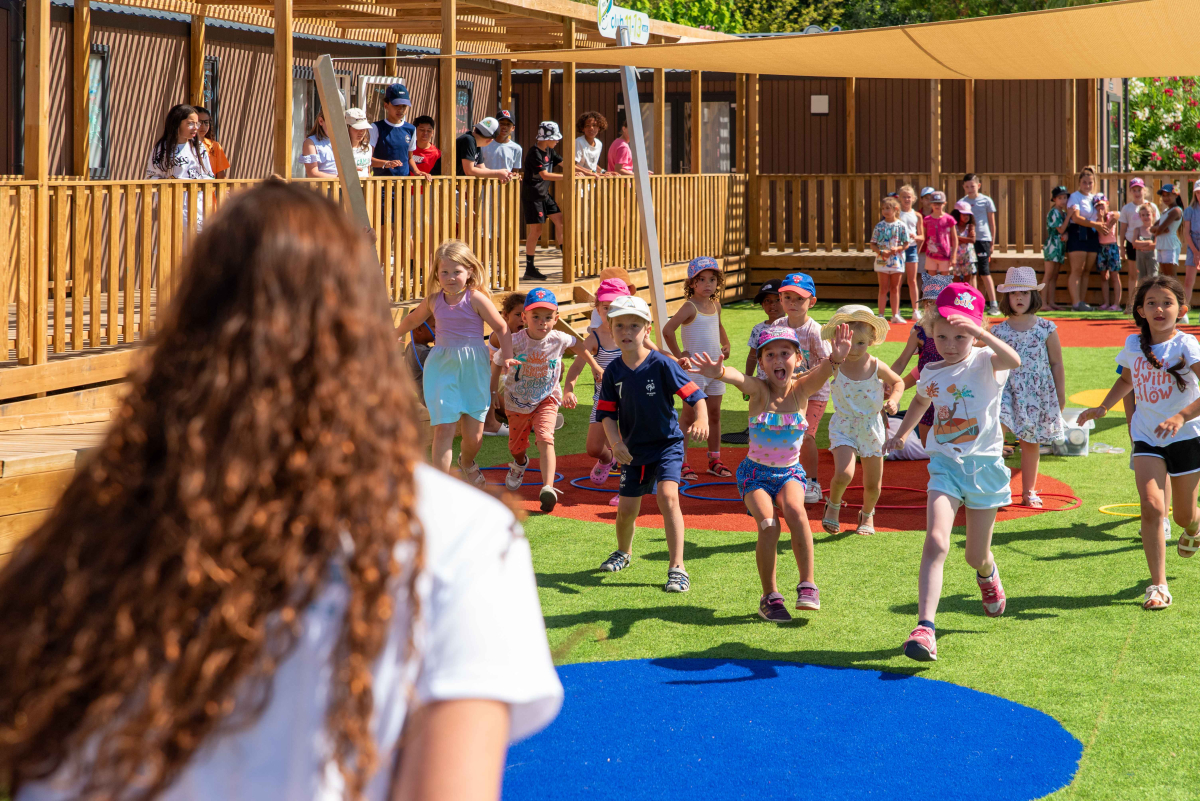 Camping Club MS Le Littoral Languedoc-Roussillon - Argelès-sur-Mer visuel 12/34 Camping Club MS Le Littoral Languedoc-Roussillon - Argelès-sur-Mer visuel 12/34