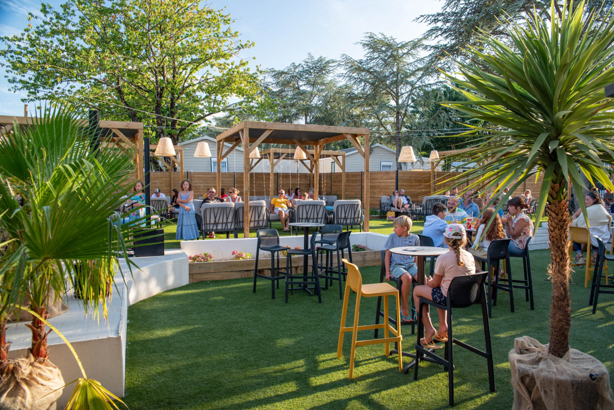 Camping Club MS Le Trianon Pays de Loire - Sables-d'Olonne visuel 47/51 Camping Club MS Le Trianon Pays de Loire - Sables-d'Olonne visuel 47/51