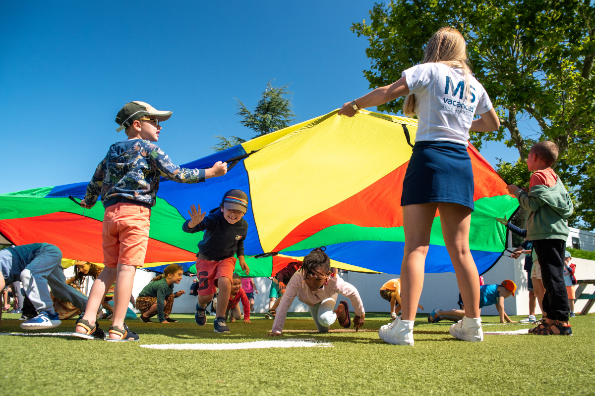 Camping Club MS Le Trianon Pays de Loire - Sables-d'Olonne visuel 16/51 Camping Club MS Le Trianon Pays de Loire - Sables-d'Olonne visuel 16/51