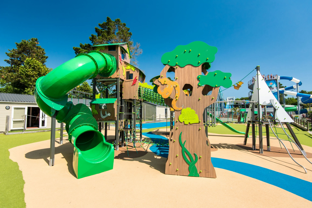Camping Club MS Le Trianon Pays de Loire - Sables-d'Olonne visuel 14/51 Camping Club MS Le Trianon Pays de Loire - Sables-d'Olonne visuel 14/51