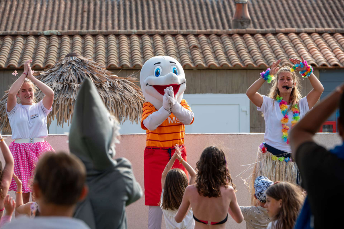 Camping Club MS Le Trianon Pays de Loire - Sables-d'Olonne visuel 10/51 Camping Club MS Le Trianon Pays de Loire - Sables-d'Olonne visuel 10/51