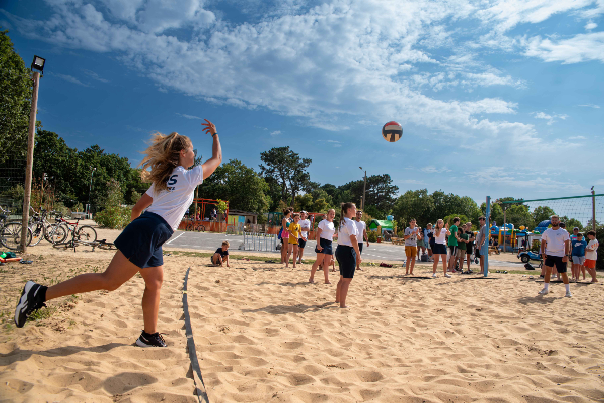 Camping Club MS Le Trianon Pays de Loire - Sables-d'Olonne visuel 22/51 Camping Club MS Le Trianon Pays de Loire - Sables-d'Olonne visuel 22/51