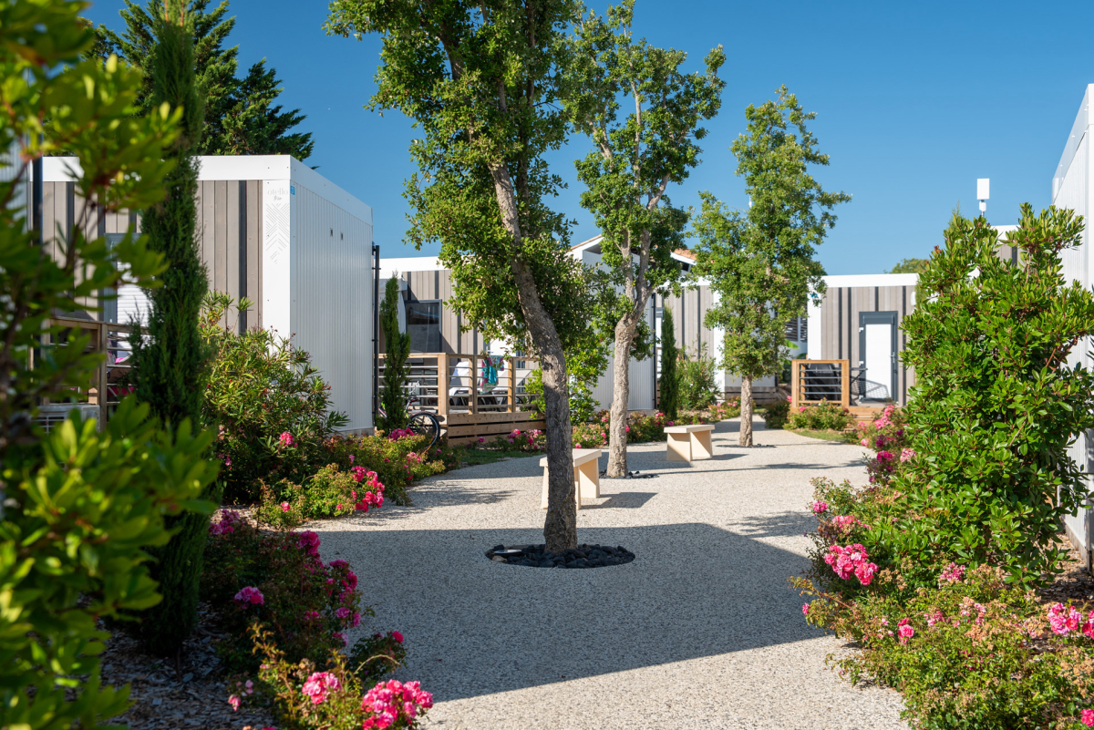 Camping Club MS Les Brunelles Pays de Loire - Longeville aan zee visuel 38/55 Camping Club MS Les Brunelles Pays de Loire - Longeville aan zee visuel 38/55