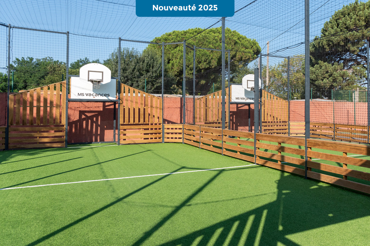 Camping Club MS Les Brunelles Pays de Loire - Longeville aan zee visuel 24/55 Camping Club MS Les Brunelles Pays de Loire - Longeville aan zee visuel 24/55