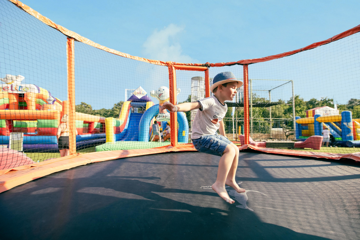 Camping Club MS Les Brunelles Pays de Loire - Longeville aan zee visuel 8/55 Camping Club MS Les Brunelles Pays de Loire - Longeville aan zee visuel 8/55