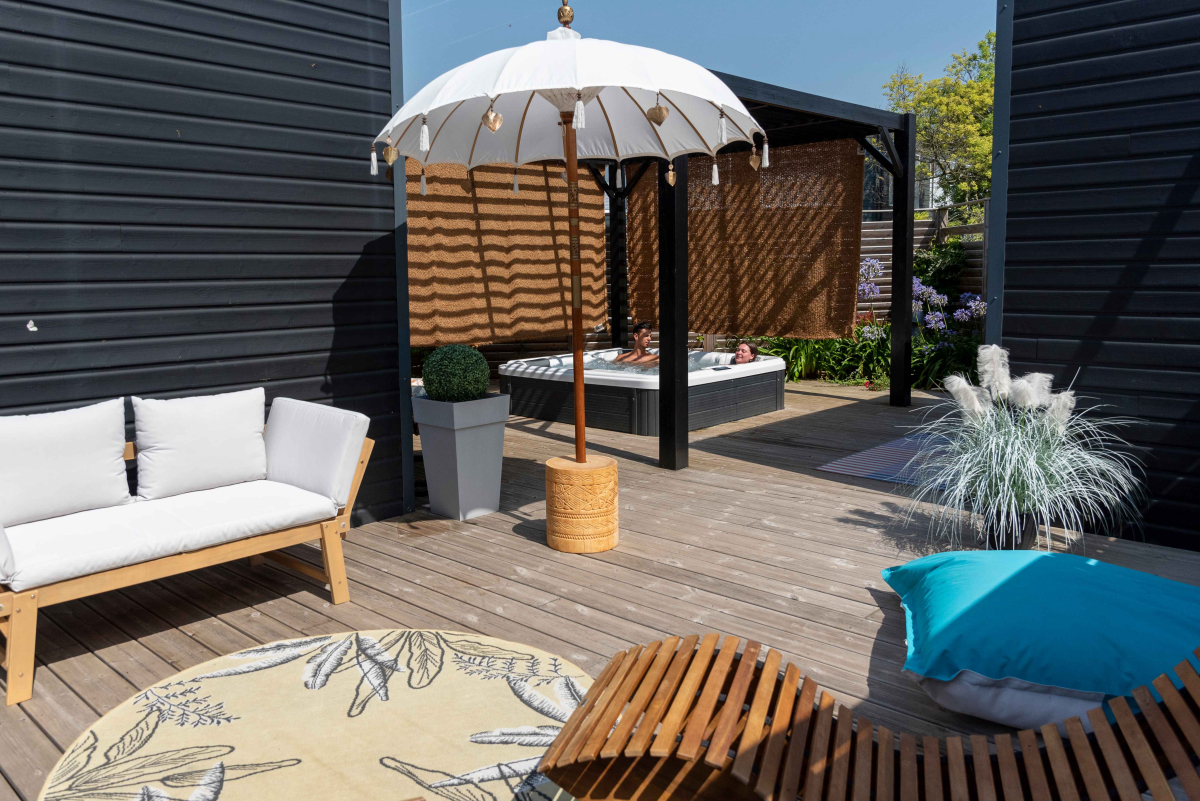 Camping Club MS Les Brunelles Pays de Loire - Longeville aan zee visuel 40/55 Camping Club MS Les Brunelles Pays de Loire - Longeville aan zee visuel 40/55