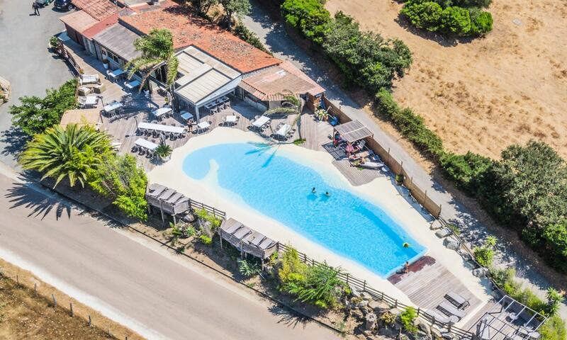 Colomba Corsica - Propriano visuel 4/8