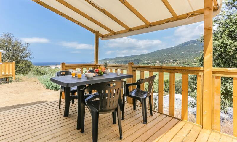 Colomba Corsica - Propriano visuel 5/8