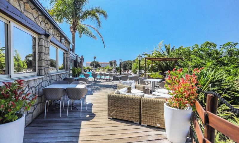 Colomba Corsica - Propriano visuel 3/8