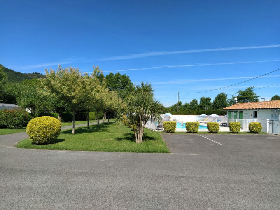 d'Ibarron Aquitaine - Saint-Pée-sur-Nivelle visuel 2/4 d'Ibarron Aquitaine - Saint-Pée-sur-Nivelle visuel 2/4