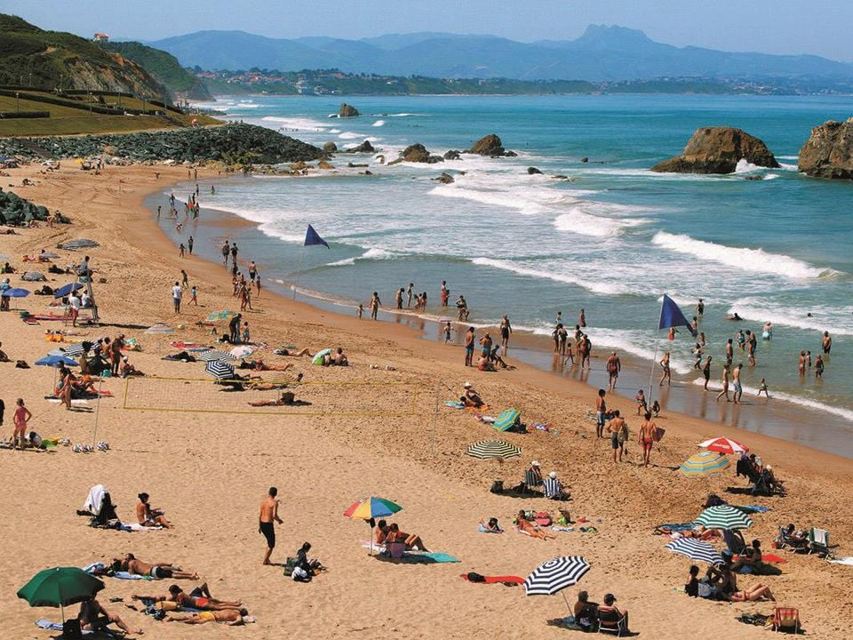 d'Ibarron Aquitaine - Saint-Pée-sur-Nivelle visuel 4/4 d'Ibarron Aquitaine - Saint-Pée-sur-Nivelle visuel 4/4