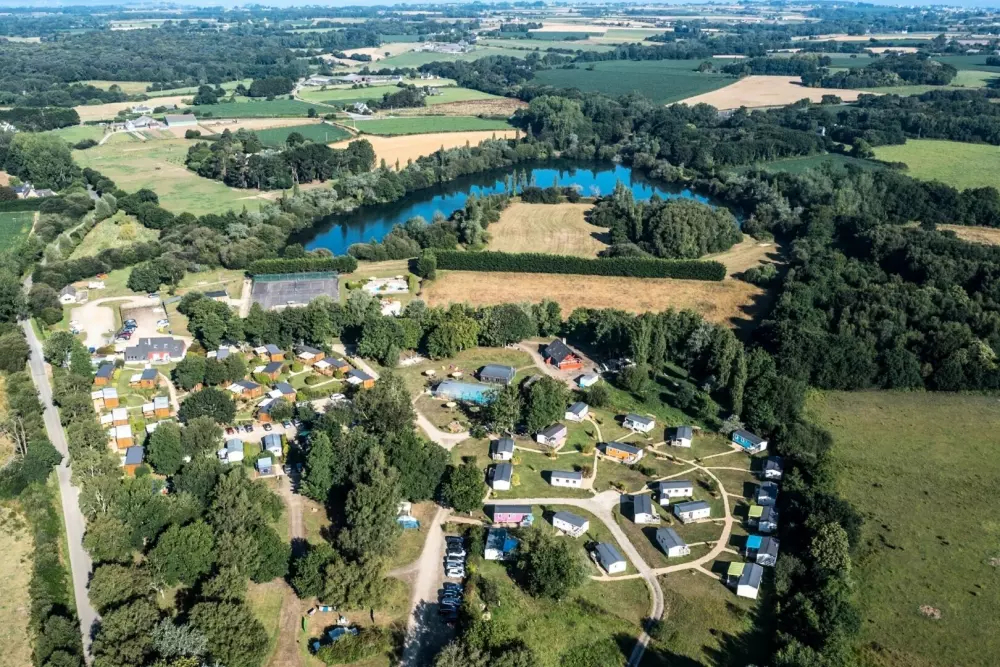Domaine de Mesqueau Bretagne - Plougasnou visuel 4/8 Domaine de Mesqueau Bretagne - Plougasnou visuel 4/8