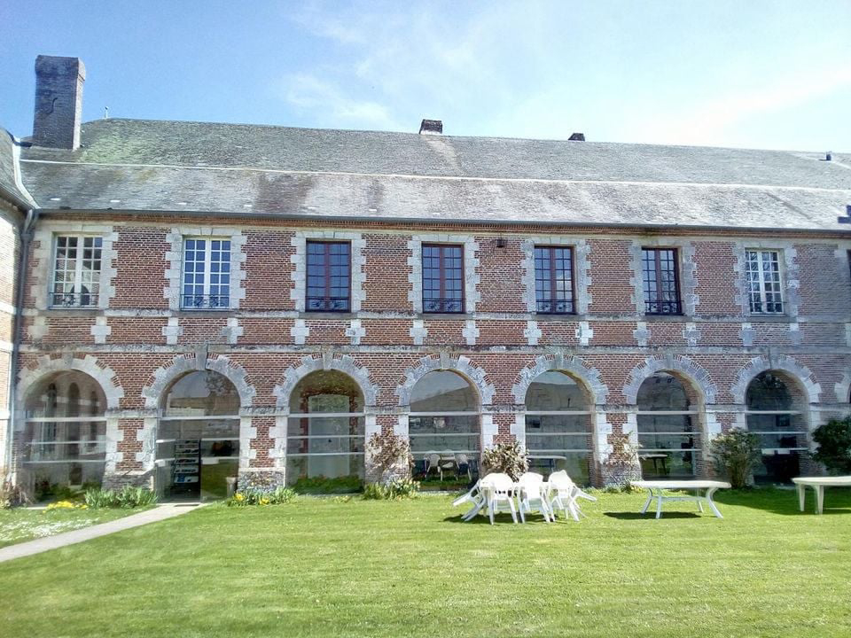 Domaine De Sery Picardië - Bouttencourt visuel 2/3 Domaine De Sery Picardië - Bouttencourt visuel 2/3