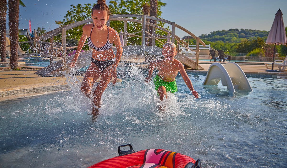 Domaine de Soleil Plage Aquitaine - Vitrac visuel 4/32 Domaine de Soleil Plage Aquitaine - Vitrac visuel 4/32