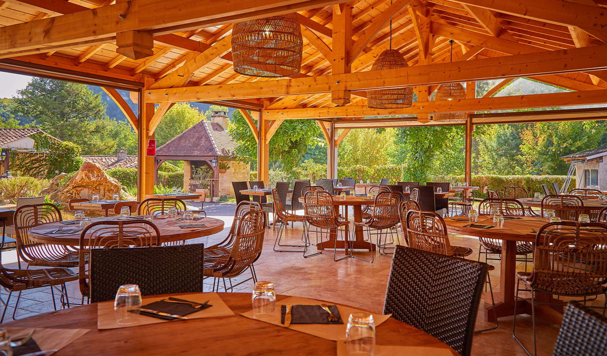 Domaine de Soleil Plage Aquitaine - Vitrac visuel 6/32 Domaine de Soleil Plage Aquitaine - Vitrac visuel 6/32