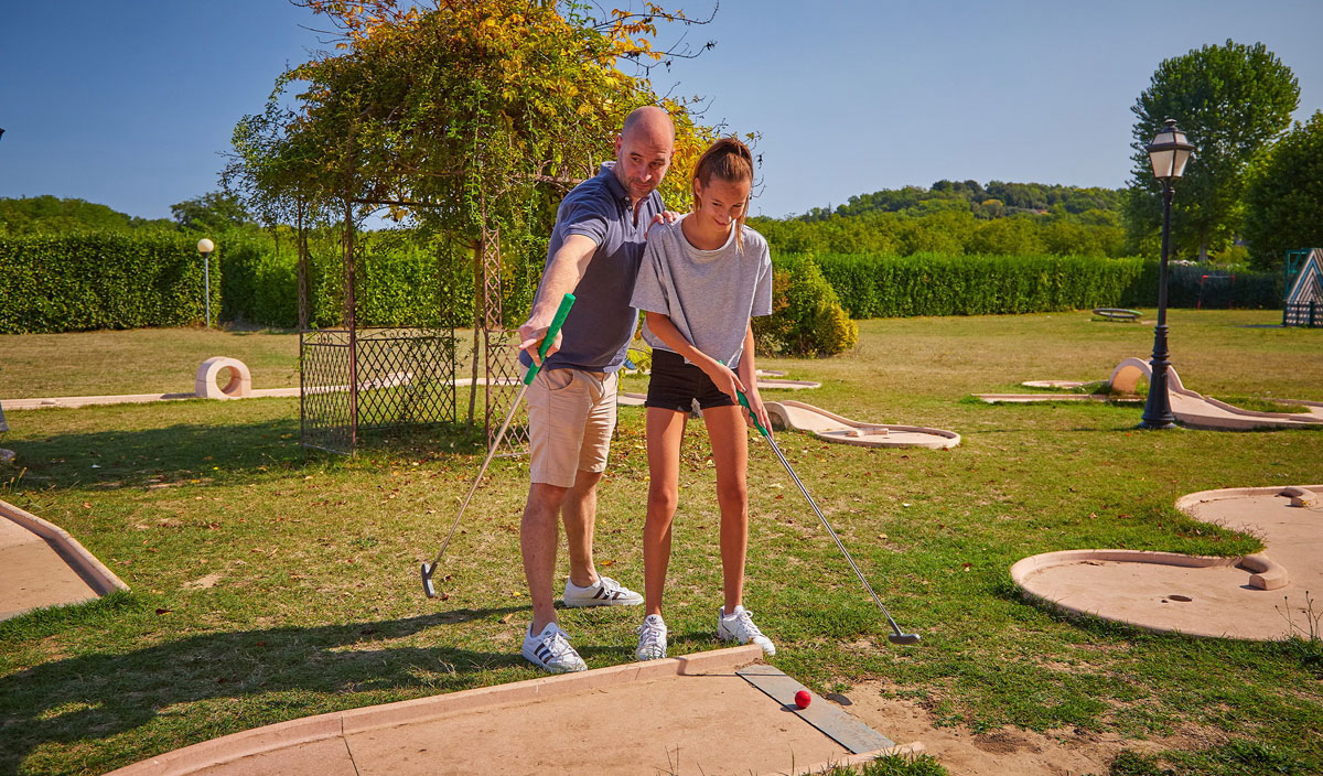 Domaine de Soleil Plage Aquitaine - Vitrac visuel 13/32 Domaine de Soleil Plage Aquitaine - Vitrac visuel 13/32