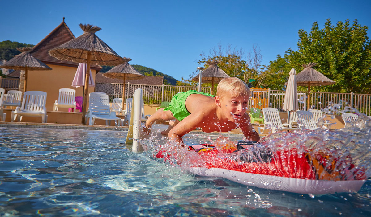 Domaine de Soleil Plage Aquitaine - Vitrac visuel 22/32 Domaine de Soleil Plage Aquitaine - Vitrac visuel 22/32