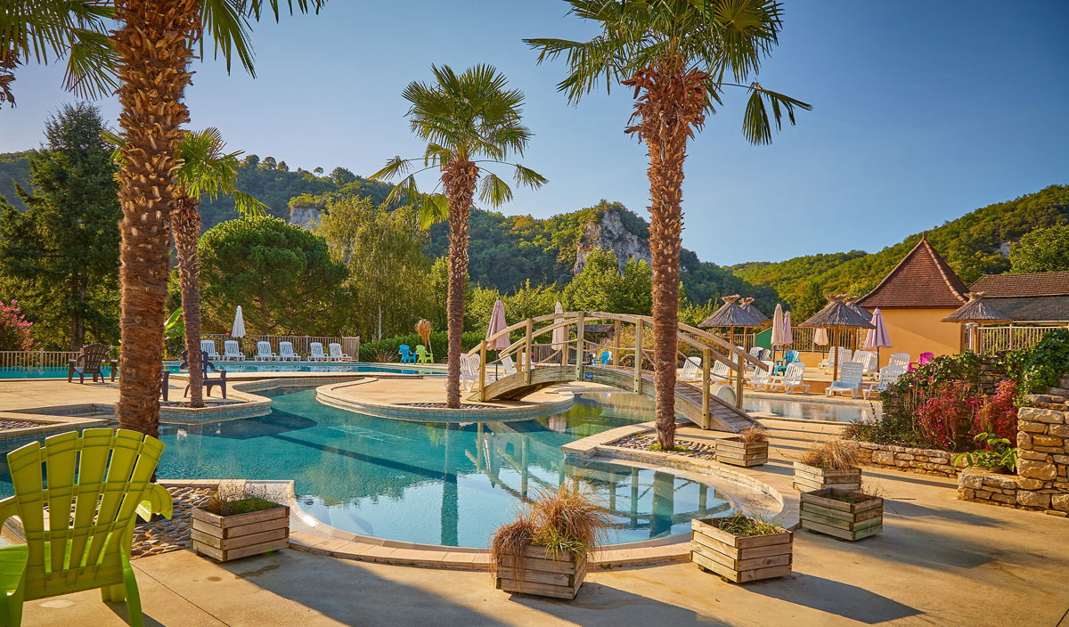Domaine de Soleil Plage Aquitaine - Vitrac visuel 3/32 Domaine de Soleil Plage Aquitaine - Vitrac visuel 3/32