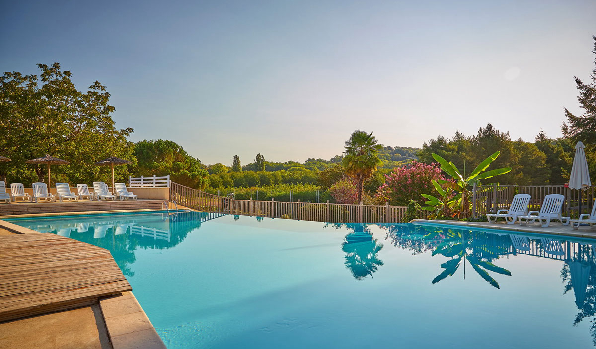 Domaine de Soleil Plage Aquitaine - Vitrac visuel 19/32 Domaine de Soleil Plage Aquitaine - Vitrac visuel 19/32