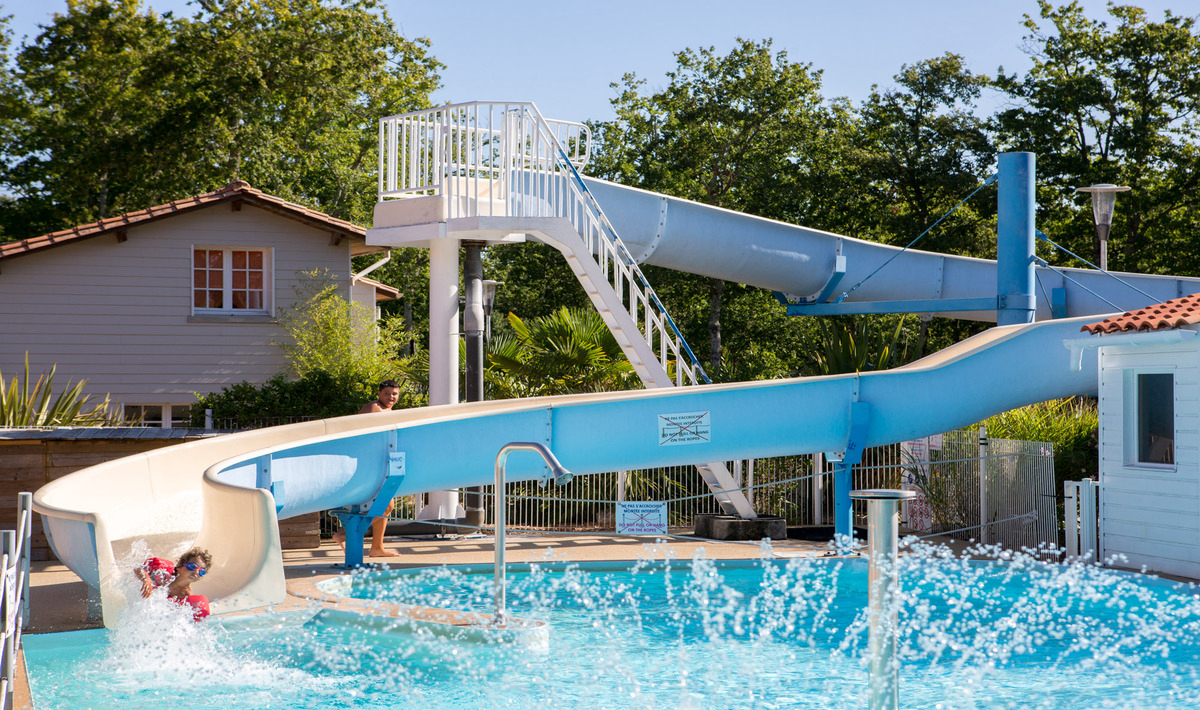 Domaine de Soulac Aquitaine - Soulac-sur-Mer visuel 17/24 Domaine de Soulac Aquitaine - Soulac-sur-Mer visuel 17/24