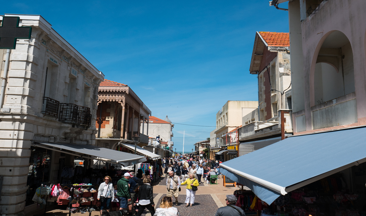 Domaine de Soulac Aquitaine - Soulac-sur-Mer visuel 12/24 Domaine de Soulac Aquitaine - Soulac-sur-Mer visuel 12/24