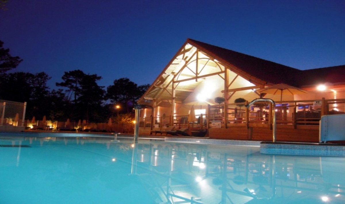 Domaine de Soulac Aquitaine - Soulac-sur-Mer visuel 9/24 Domaine de Soulac Aquitaine - Soulac-sur-Mer visuel 9/24