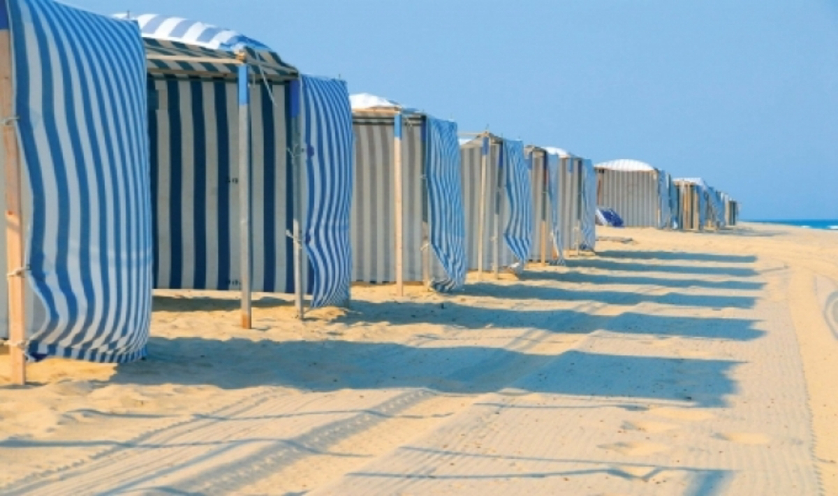 Domaine de Soulac Aquitaine - Soulac-sur-Mer visuel 24/24 Domaine de Soulac Aquitaine - Soulac-sur-Mer visuel 24/24