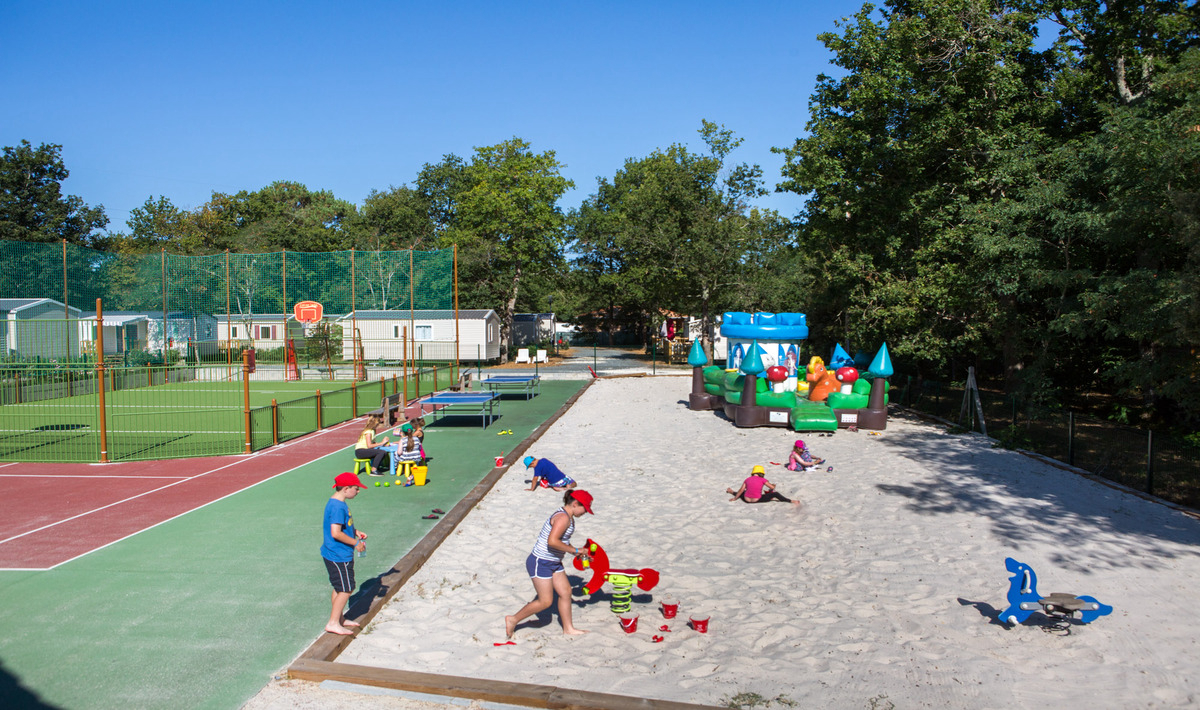 Domaine de Soulac Aquitaine - Soulac-sur-Mer visuel 20/24 Domaine de Soulac Aquitaine - Soulac-sur-Mer visuel 20/24