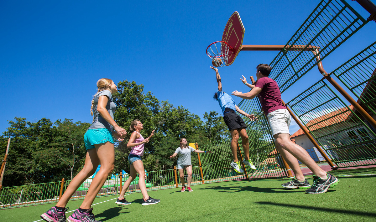 Domaine de Soulac Aquitaine - Soulac-sur-Mer visuel 21/24 Domaine de Soulac Aquitaine - Soulac-sur-Mer visuel 21/24