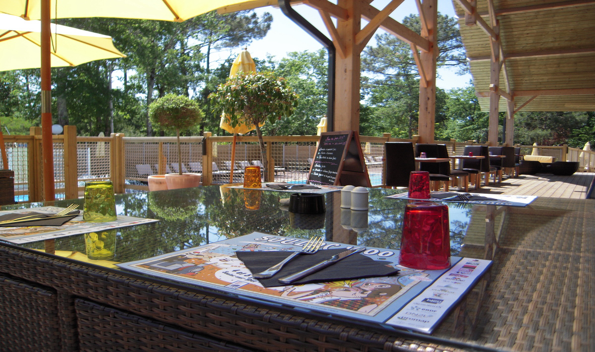 Domaine de Soulac Aquitaine - Soulac-sur-Mer visuel 10/24 Domaine de Soulac Aquitaine - Soulac-sur-Mer visuel 10/24