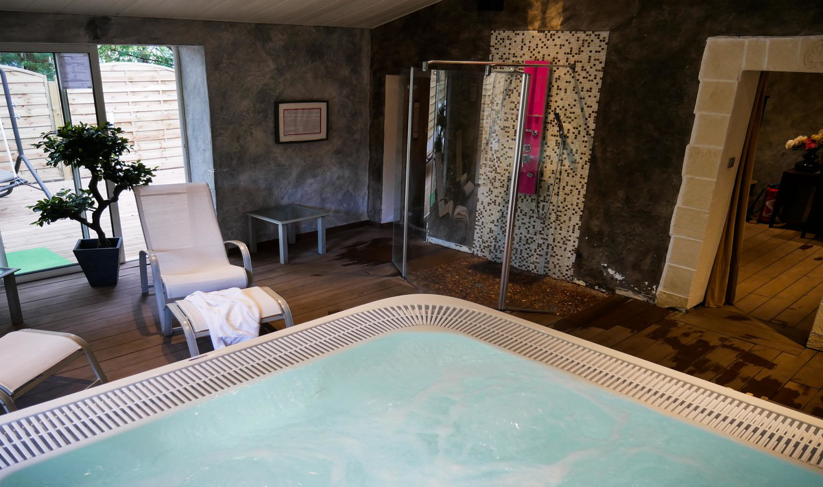 Domaine de Soulac Aquitaine - Soulac-sur-Mer visuel 11/24 Domaine de Soulac Aquitaine - Soulac-sur-Mer visuel 11/24