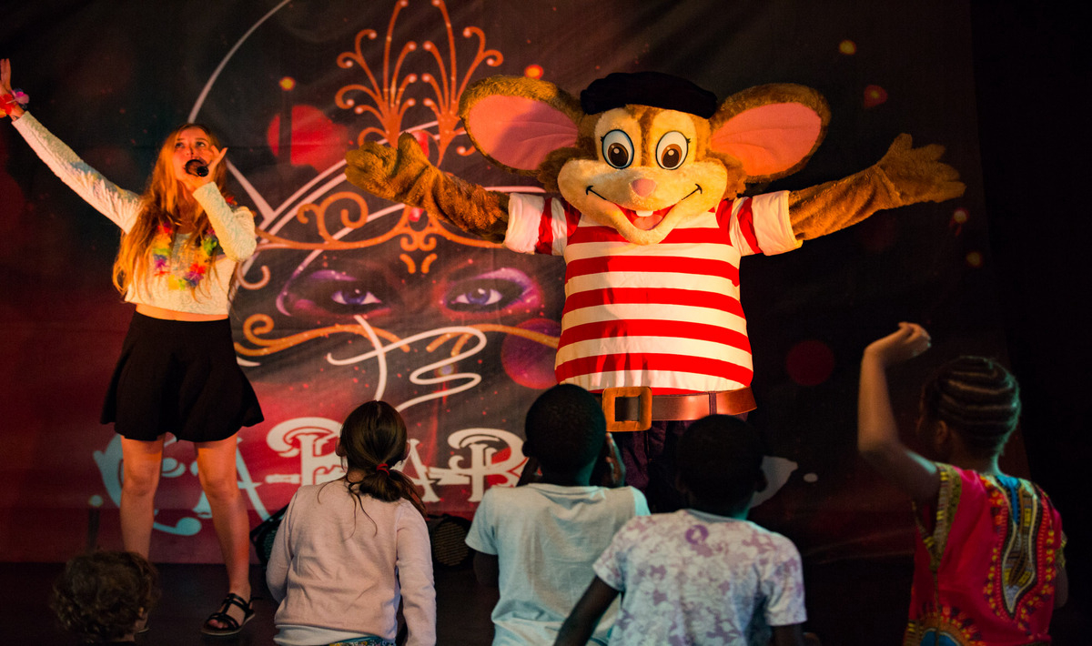 Domaine de Soulac Aquitaine - Soulac-sur-Mer visuel 23/24 Domaine de Soulac Aquitaine - Soulac-sur-Mer visuel 23/24