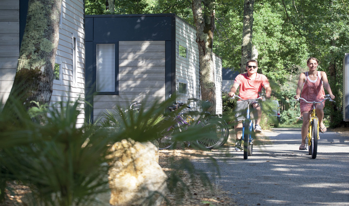 Domaine de Soulac Aquitaine - Soulac-sur-Mer visuel 6/24 Domaine de Soulac Aquitaine - Soulac-sur-Mer visuel 6/24