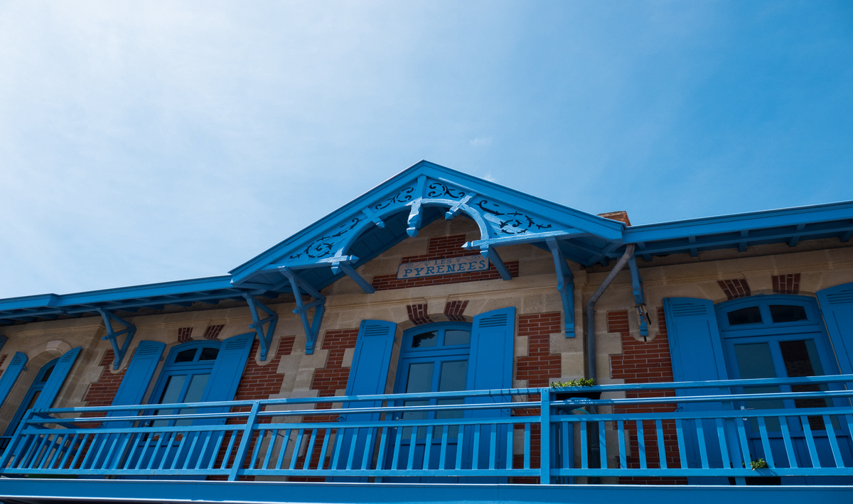 Domaine de Soulac Aquitaine - Soulac-sur-Mer visuel 14/24 Domaine de Soulac Aquitaine - Soulac-sur-Mer visuel 14/24