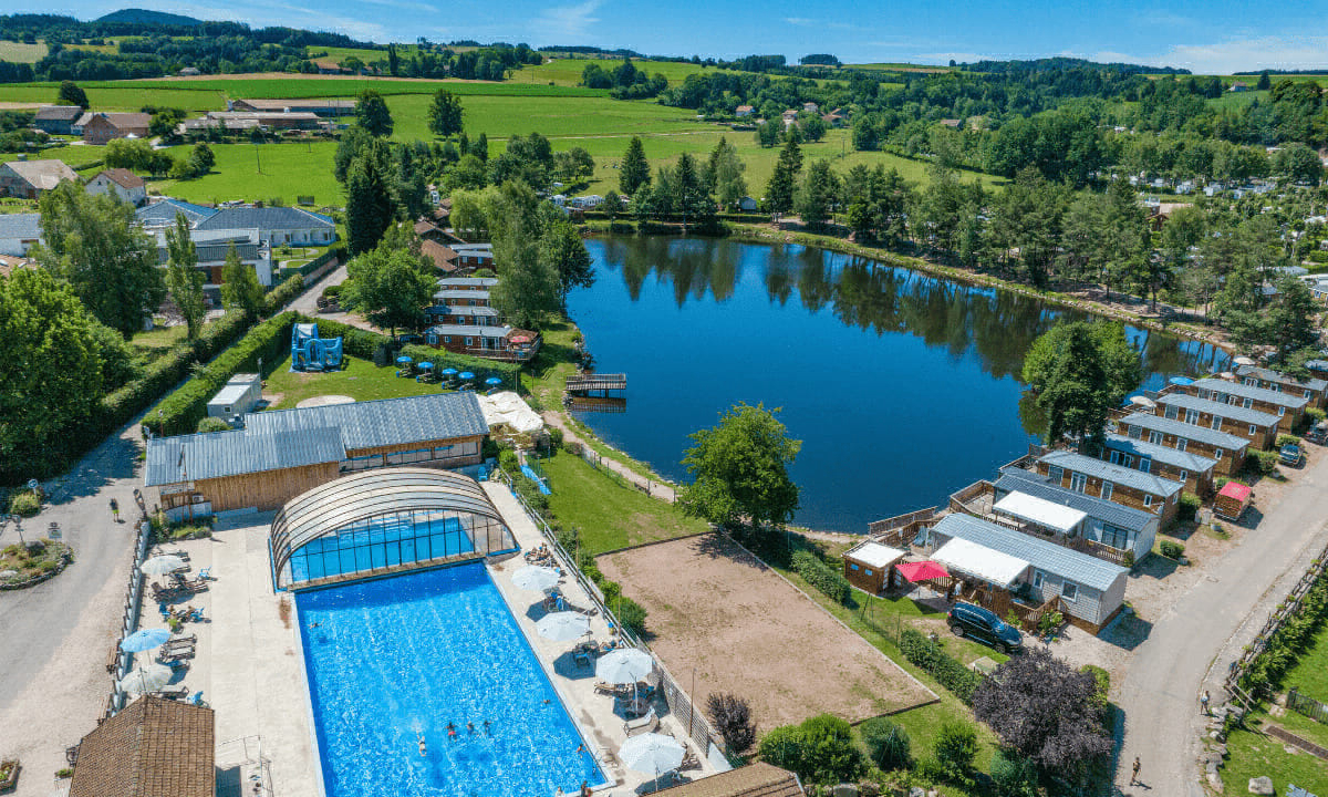 Domaine des Bans Lotharingen - Corcieux visuel 3/13 Domaine des Bans Lotharingen - Corcieux visuel 3/13