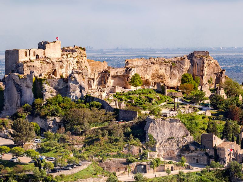 Domaine des Chênes Blancs Provence-Alpes-Côte d'Azur - Saint-Saturnin-lès-Apt visuel 19/28 Domaine des Chênes Blancs Provence-Alpes-Côte d'Azur - Saint-Saturnin-lès-Apt visuel 19/28
