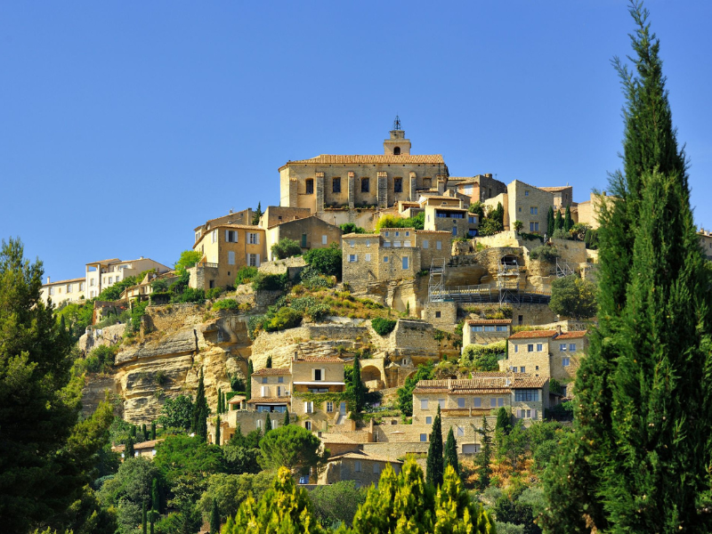Domaine des Chênes Blancs Provence-Alpes-Côte d'Azur - Saint-Saturnin-lès-Apt visuel 20/28 Domaine des Chênes Blancs Provence-Alpes-Côte d'Azur - Saint-Saturnin-lès-Apt visuel 20/28