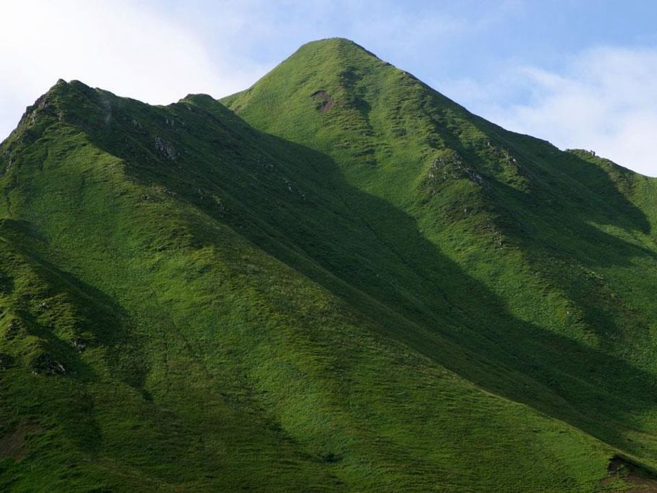 Aire Naturelle Du Chambon Auvergne - Murol visuel 8/8 Aire Naturelle Du Chambon Auvergne - Murol visuel 8/8