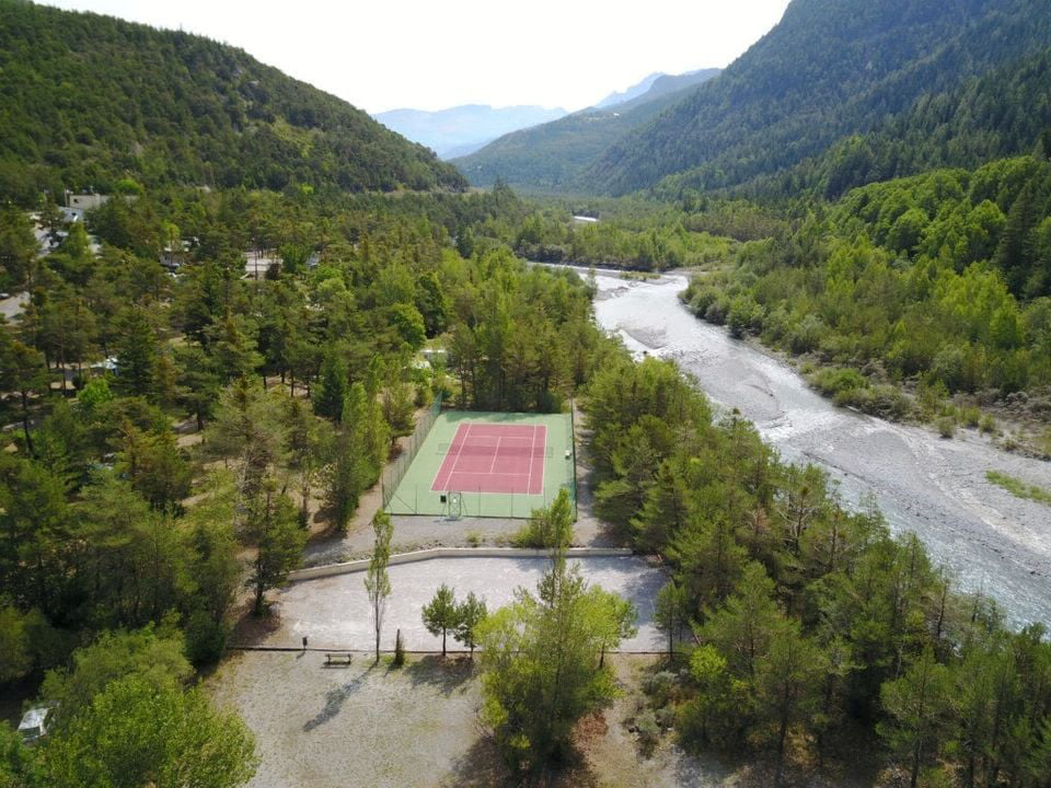 DOMAINE LOISIRS DE L'UBAYE Provence-Alpes-Côte d'Azur - Méolans-Revel visuel 5/9 DOMAINE LOISIRS DE L'UBAYE Provence-Alpes-Côte d'Azur - Méolans-Revel visuel 5/9