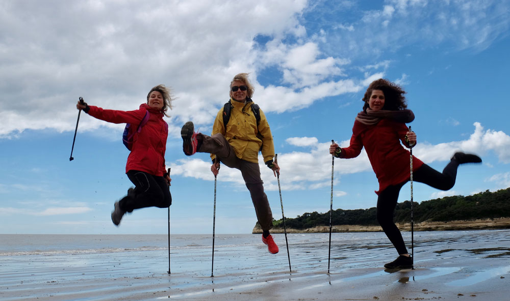 Entre Mer Et Foret Poitou-Charentes - Meschers-sur-Gironde visuel 5/13 Entre Mer Et Foret Poitou-Charentes - Meschers-sur-Gironde visuel 5/13