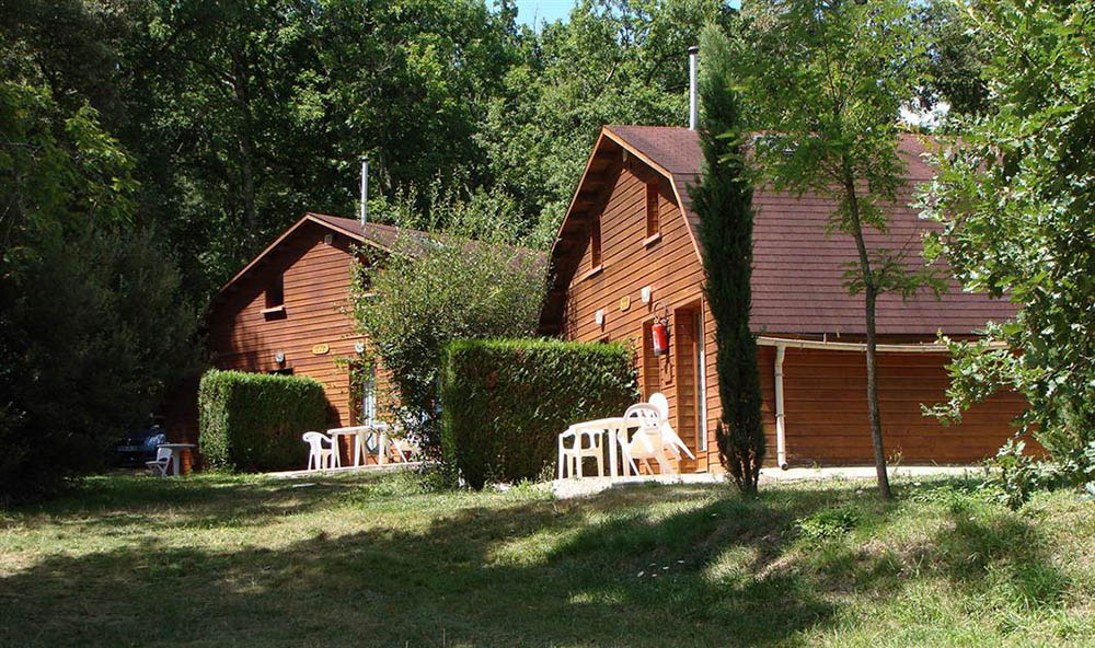 Entre Mer Et Foret Poitou-Charentes - Meschers-sur-Gironde visuel 8/13 Entre Mer Et Foret Poitou-Charentes - Meschers-sur-Gironde visuel 8/13