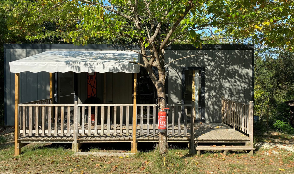 Entre Mer Et Foret Poitou-Charentes - Meschers-sur-Gironde visuel 9/13 Entre Mer Et Foret Poitou-Charentes - Meschers-sur-Gironde visuel 9/13