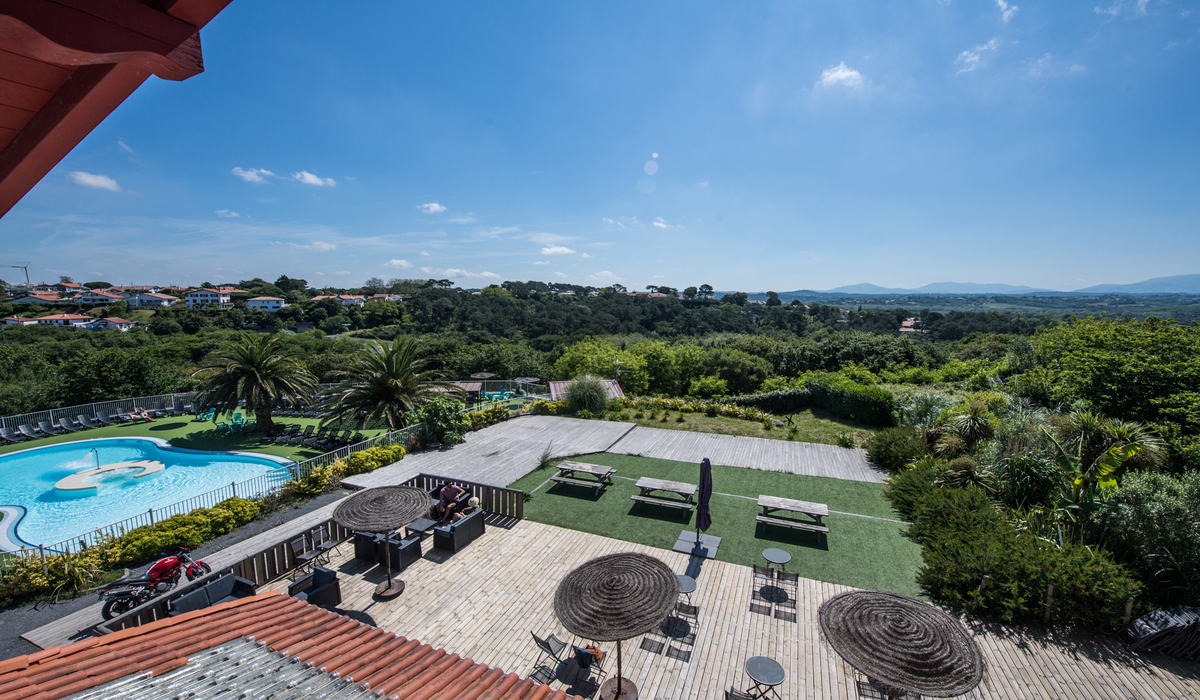 Erreka Aquitaine - Bidart visuel 11/27