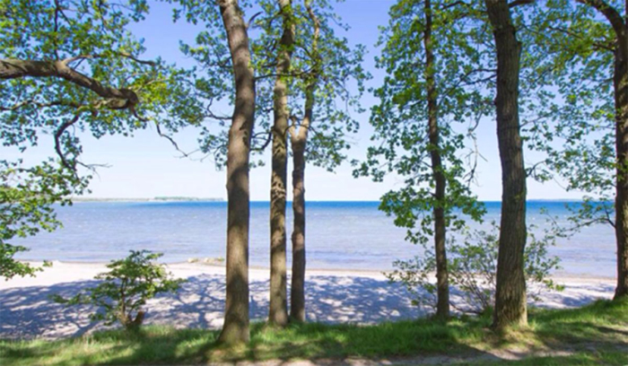 Ferienpark Zierow Mecklenburg-Vorpommern - Zierow visuel 1/1 Ferienpark Zierow Mecklenburg-Vorpommern - Zierow visuel 1/1