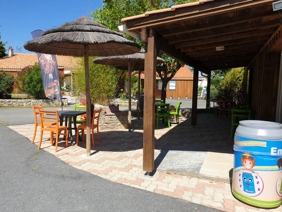 Fief Melin Poitou-Charentes - Kasteel van Oléron visuel 3/4 Fief Melin Poitou-Charentes - Kasteel van Oléron visuel 3/4