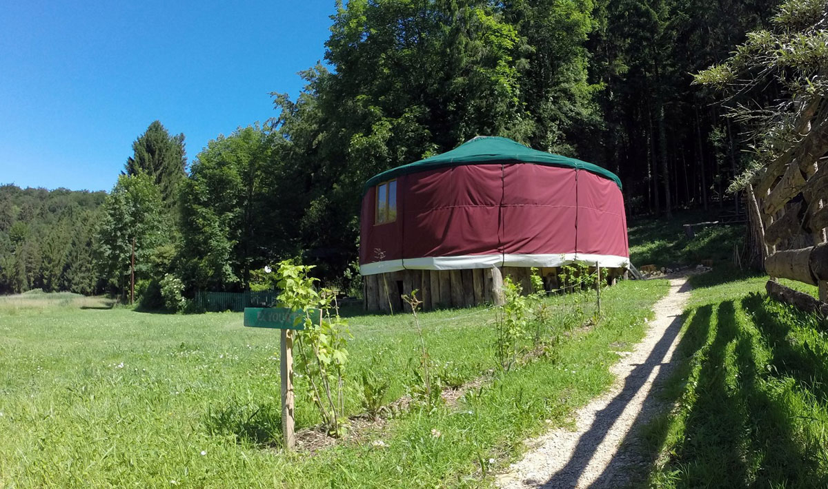 Foxycamp Le Longeau Lotharingen - Hannonville-sous-les-Côtes visuel 2/2 Foxycamp Le Longeau Lotharingen - Hannonville-sous-les-Côtes visuel 2/2