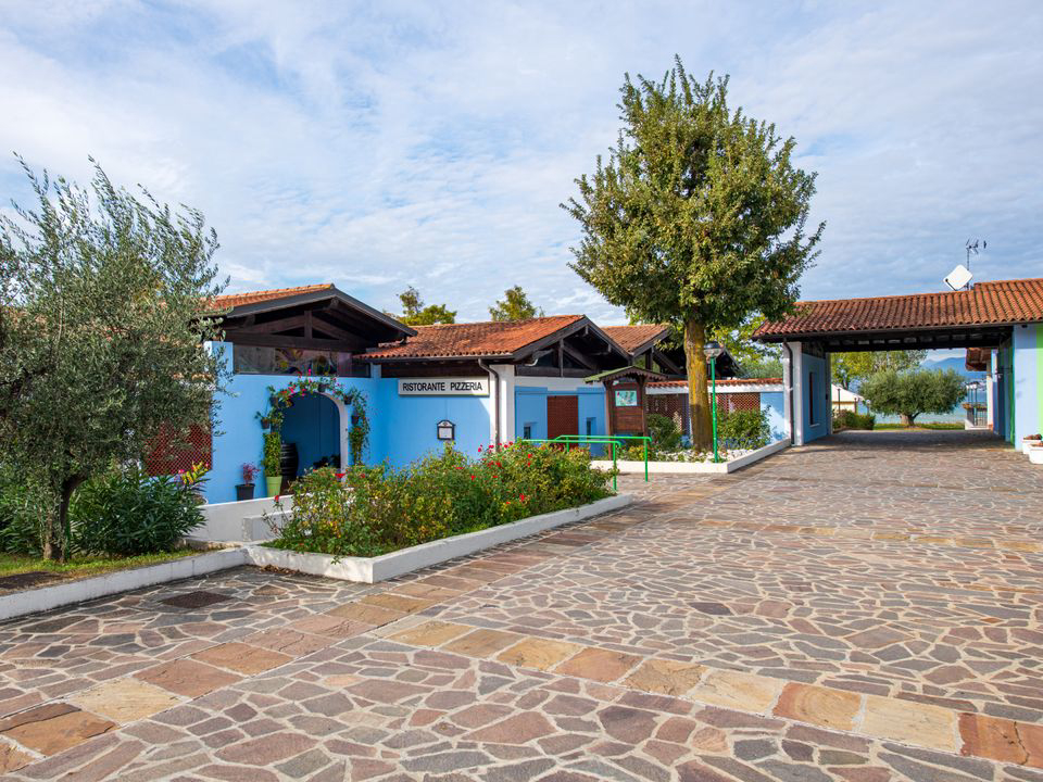 Garda Village Lombardije - Sirmione visuel 5/6 Garda Village Lombardije - Sirmione visuel 5/6
