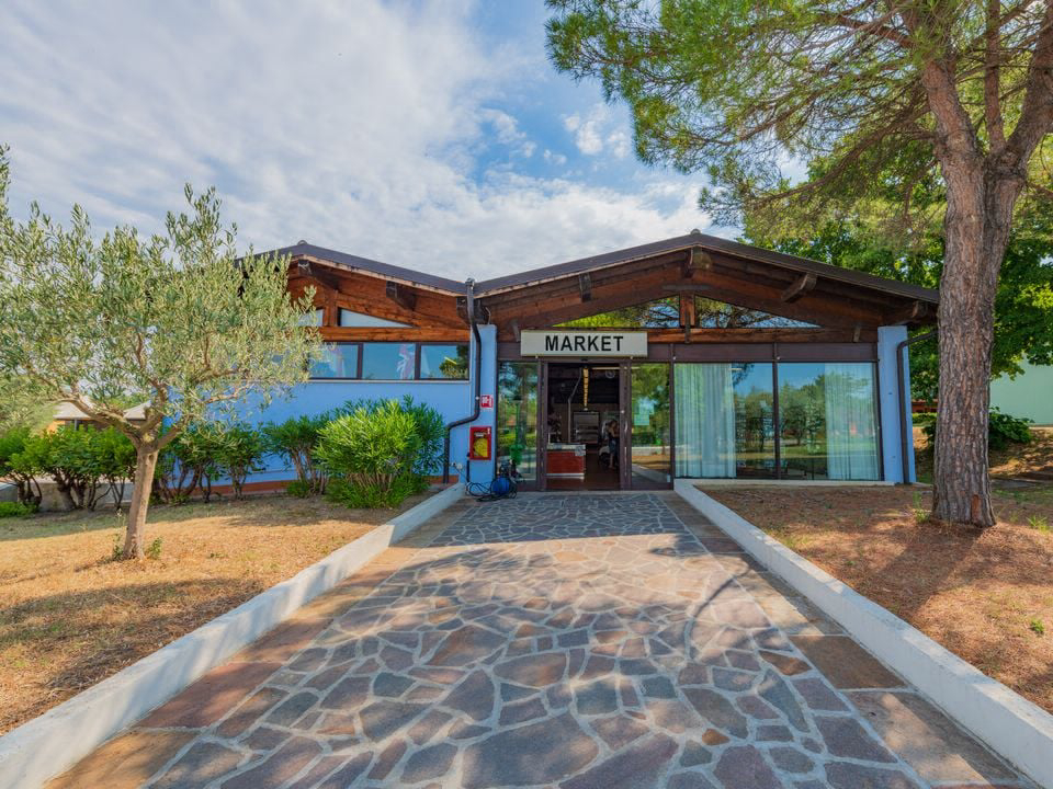 Garda Village Lombardije - Sirmione visuel 6/6 Garda Village Lombardije - Sirmione visuel 6/6