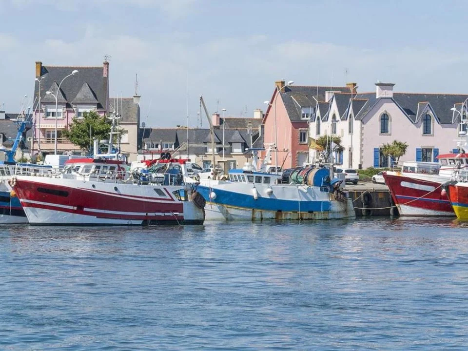 Goulit Ar Guer Bretagne - Plomodiern visuel 3/7 Goulit Ar Guer Bretagne - Plomodiern visuel 3/7